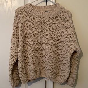 Moon & Madison Sweater
